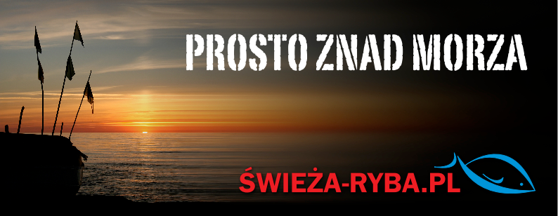 Świeży dorsz, Świeży pstrąg, ryba z morza - swieza-ryba.pl